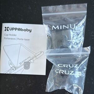UPPAbaby Cup Holder for Cruz V2